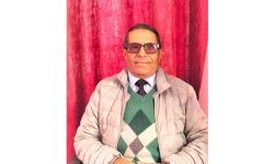 प्रचण्डसँगको त्यो भेट !