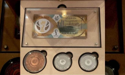 विश्वकप विशेष नोट तथा सिक्का