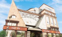 लक्ष्मी बैंकको नयाँ एक्स्टेन्सन काउण्टर संखुवासभा जिल्लाको गोला बजारमा