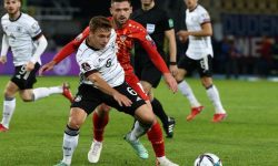 विश्वकप पूर्वावलोकन : आइतबारको खेलमा जीत निकाल्न जर्मनीलाई कडा मेहनत गर्नुपर्ने