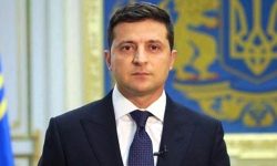 एक करोडभन्दा बढी युक्रेनी बिजुलीविहीन : जेलेन्स्की