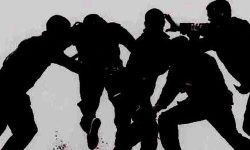 बाजुरामा एमाले-कांग्रेस कार्यकर्ताबीच झडप, मतदान स्थगित