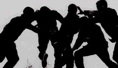 बाजुरामा एमाले-कांग्रेस कार्यकर्ताबीच झडप, मतदान स्थगित