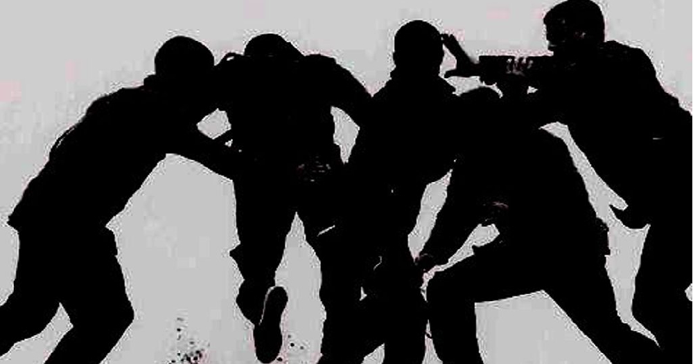 बाजुरामा एमाले-कांग्रेस कार्यकर्ताबीच झडप, मतदान स्थगित