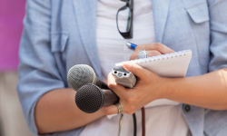 झन्डै ८९ प्रतिशत महिला पत्रकार हिंसामा