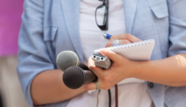 झन्डै ८९ प्रतिशत महिला पत्रकार हिंसामा