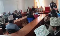 कालीकोटमा दिउँसो १ बजेदेखि मतगणना हुने