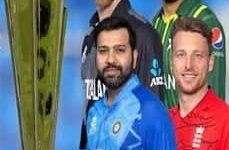 टीट्वान्टी विश्वकप सेमिफाइनल : कहिले, कहाँ र कुनकुन टोली भिड्ने ?