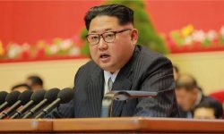 उत्तर कोरियालाई विश्वको सबैभन्दा शक्तिशाली आणविक शक्ति बनाउने किमको दावी