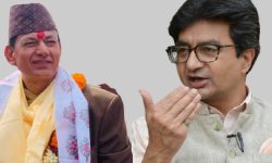 ललितपुर-१ कांग्रेसका राणाको अग्रता कायम