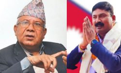 रौतहट क्षेत्र १ मा निर्वाचनको माहोल तात्दै