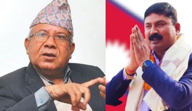 रौतहट क्षेत्र १ मा निर्वाचनको माहोल तात्दै