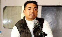 सञ्चारकर्मी महावीर विश्वकर्माको निधन