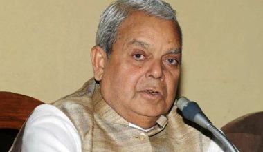 राजस्वको कम्तीमा ३५ प्रतिशत हिस्सा मधेसलाई दिनुपर्छ : अध्यक्ष ठाकुर