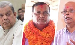 महोत्तरी -३ : उम्मेदवारलाई मतदाता भेट्न भ्याइनभ्याइ