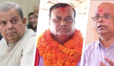 महोत्तरी -३ : उम्मेदवारलाई मतदाता भेट्न भ्याइनभ्याइ