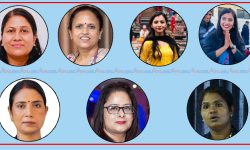 प्रत्यक्षमा महिलाहरुको कमजोर उपस्थिति