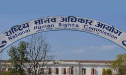 मिटरब्याजी पीडितमाथि बल प्रयोग नगर्न आयोगको आग्रह