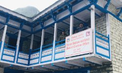 मनाङमा ७० दशमलव ६७ प्रतिशत मत खस्यो