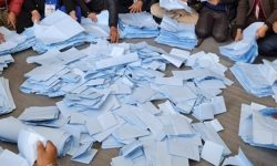 रुपन्देही– ५ को मतगणना सुरु