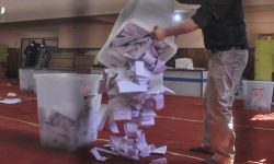 समानुपातिकतर्फको मतगणना आज सकिने