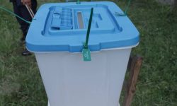 दुर्गमका मतपेटिका हेलिकोप्टरमार्फत ल्याउन सिफारिस