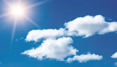 साँझबाट मौसममा क्रमिक सुधार हुने