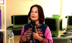 स्पर्श र अंगालो पनि औषधि !