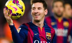 विश्वकपमा म्याराडोनाको अनुपस्थिति मेसी र अर्जेन्टिनाका लागि ‘नौलो’ अनुभव