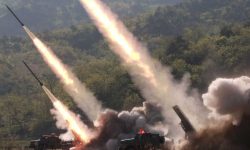 रुसी क्षेप्यास्त्र पोल्याण्डमा खस्दा २ जनाको मृत्यु