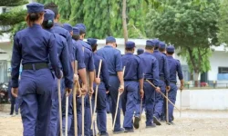 ललितपुरमा तीन हजार चार सयभन्दा बढी सुरक्षाकर्मी परिचालन