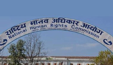 बाजुरा घटनामा आयोगको अनुसन्धान सुरू