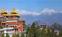 पर्यटकीयस्थल नमोबुद्धको गुरुयोजना तयार