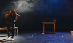 नेपाल अन्तर्राष्ट्रिय नाट्य महोत्सव २०७९ : नृत्यनाटिका र अडिओ नाटक प्रस्तुत हुँदै