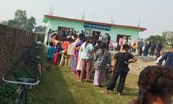नयाँ मतदातामा कौतुहलता सँगै उत्साह