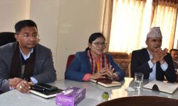 आचारसंहिता कार्यान्वयनमा आयोग दण्डात्मकतर्फ : आयुक्त डा तुलाधर