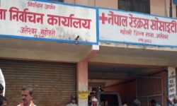 महोत्तरीमा निर्वाचन तयारी पूरा