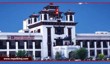 निर्वाचनको स्थिर समय : राजनीतिक गतिविधि ठप्प