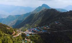 ओखलढुङ्गामा गठबन्धन विजयी