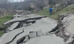 इटालियन टापुमा पहिरोमा परेर ८ जनाको मृत्यु