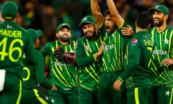 पाकिस्तान टी-ट्वान्टी विश्वकपको फाइनलमा