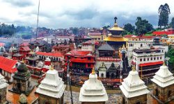 पशुपति क्षेत्रमा बाला चतुर्दशीको तयारी सुरु