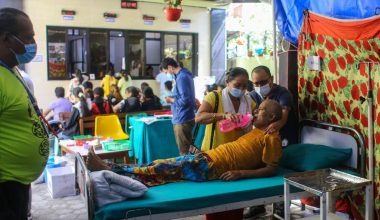 नाजुक अर्थतन्त्रबीच नेपाली निर्वाचन