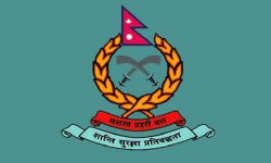 सशस्त्रको प्रवक्तामा डीईआजी थापा