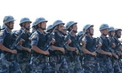 निर्वाचनका लागि देशभर ३४ हजार आठ सय ३८ सशस्त्र प्रहरी परिचालन