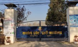 निर्वाचन सम्पन्न नभएसम्म मदिराजन्य पदार्थ बिक्री वितरण तथा सेवनमा रोक