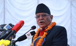 गोरखा–२ : प्रचण्ड विजयी