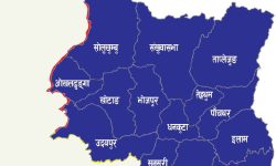 एक नम्बर प्रदेशका नवनिर्वाचित सभासदहरु कुन दलका कति ?