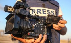 पत्रकारका हत्यारालाई सजाय हुँदैन !