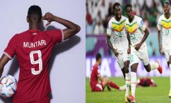 फिफा विश्वकप फुटबल : सेनेगलद्वारा आयोजक कतार पराजित